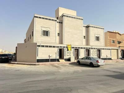 دور 5 غرف نوم للبيع في جنوب الرياض، الرياض - للبيع دور أرضي بصك حي الدار البيضاء