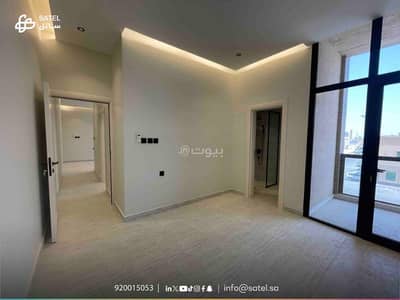 شقة 3 غرف نوم للايجار في شرق الرياض، الرياض - شقة 3 غرف نوم للإيجار في قرطبة، الرياض