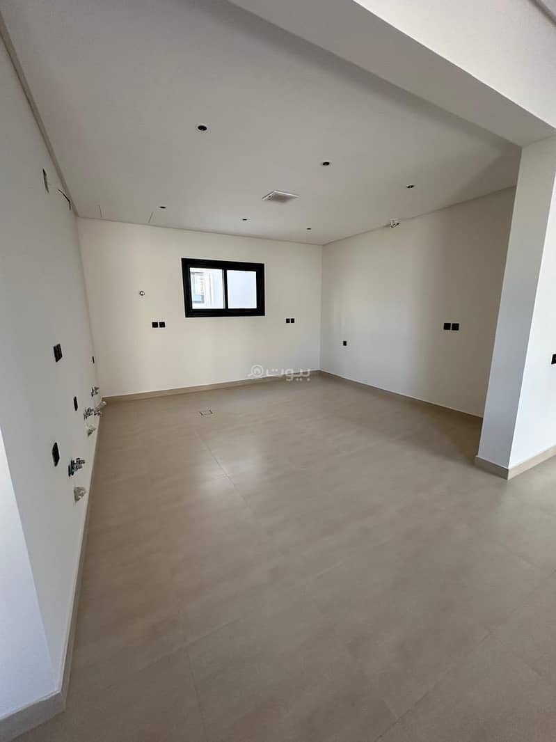 دور سكني مكون من 3 غرف نوم للإيجار في النرجس دور سكني مكون من 3 غرف نوم للإيجار في النرجس
