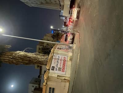 ارض  للبيع في شمال جدة، جدة - الشرفية 3