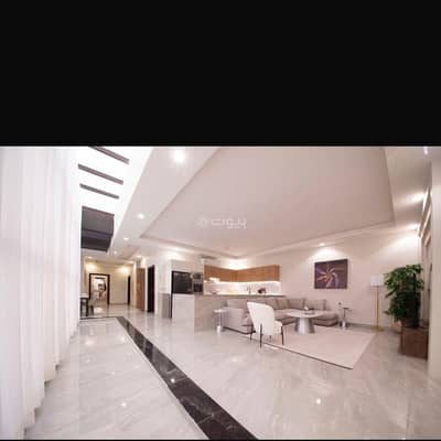 3 Bedroom Flat for Rent in Riyadh - An elegant, luxurious apartment in the Arda neighborhood of Riyadh