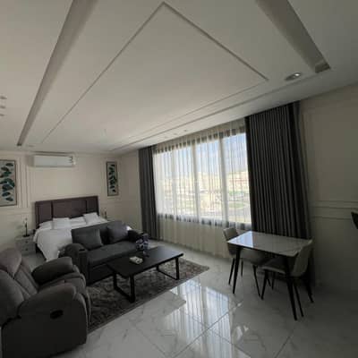 1 Bedroom Flat for Rent in Taif - Studio
