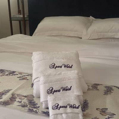 2 Bedroom Flat for Rent in Riyadh - A rose house