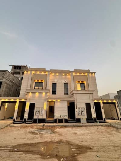 دور 3 غرف نوم للبيع في شرق الرياض، الرياض - لا يوجد