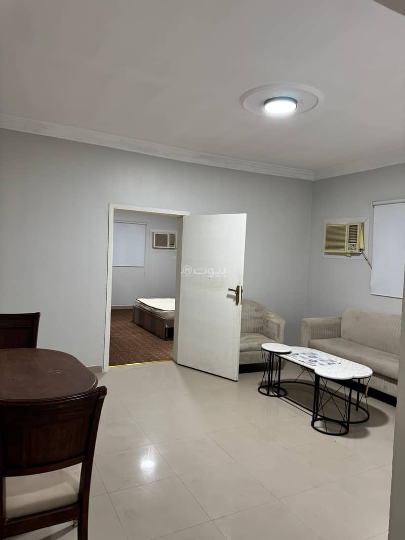1 bedroom apartment for rent in al yarmuk