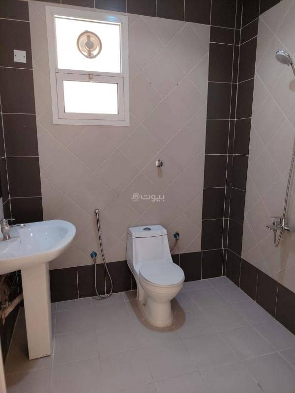New apartment for rent at the end