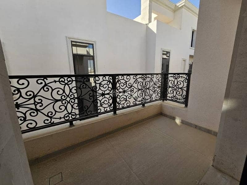 Apartment for rent in Riyadh, Al-Aqiq neighborhood
