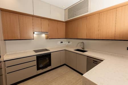 3 Bedroom Flat for Rent in North Riyadh, Riyadh - Apartment for rent in Riyadh, Al-Taaoun neighborhood