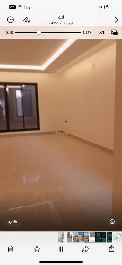 4 Bedroom Floor for Rent in South Riyadh, Riyadh - 4 Bedroom Floor For Rent in Al Badr, Riyadh