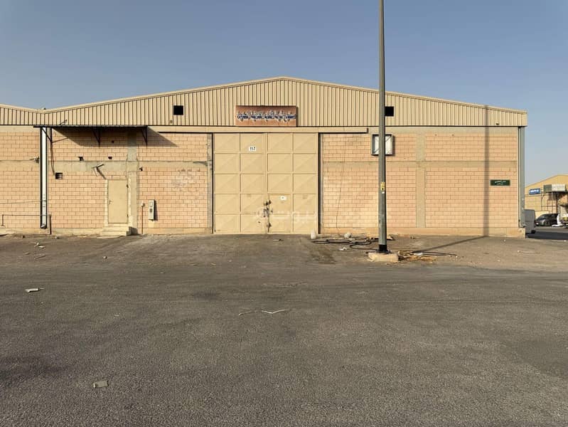 Warehouse in East Riyadh，Al Sulay 300000 SAR - 87676804