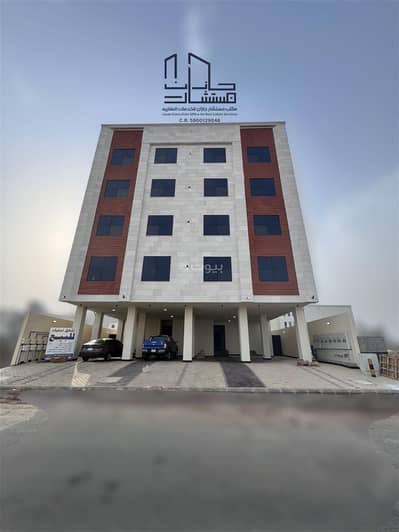 4 Bedroom Flat for Sale in Ar Rehab 3, Jazan - Apartments for sale in Al-Rehab neighborhood