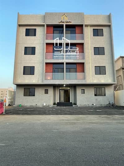 7 Bedroom Apartment for Sale in Ar Rehab 3, Jazan - Luxury apartments for sale in Al-Rehab neighborhood on the main road