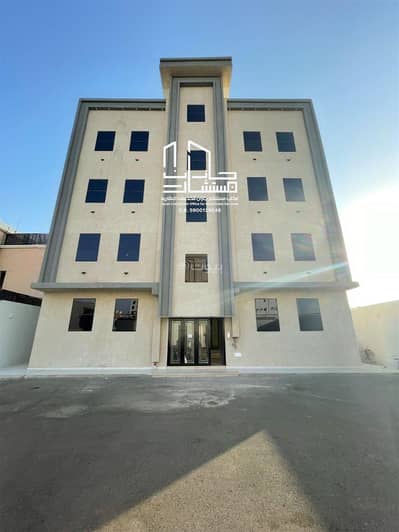 5 Bedroom Apartment for Sale in Ar Rehab 1, Jazan - Luxury apartments for sale in Al-Rehab neighborhood