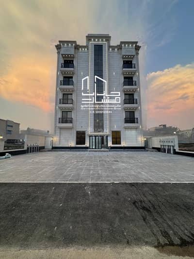 5 Bedroom Apartment for Sale in Al Suways 1, Jazan - Apartments for sale in Al-Rehab neighborhood