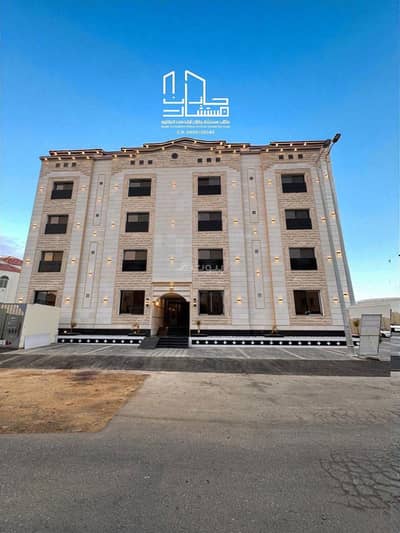 5 Bedroom Apartment for Sale in Al Shati, Jazan - Apartments for sale ownership plan 5