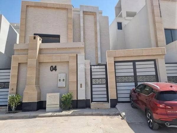 فيلا للبيع في الرمال، شرق الرياض فيلا للبيع في الرمال، شرق الرياض