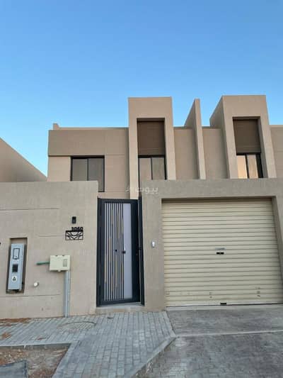 5 Bedroom Villa for Rent in North Riyadh, Riyadh - A villa consisting of 5 bedrooms for rent near King Khalid International Airport, Riyadh