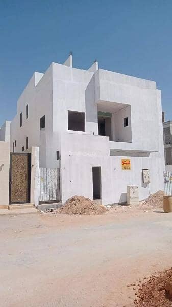 Villa for Sale in Agruba, Al Jubaylah
