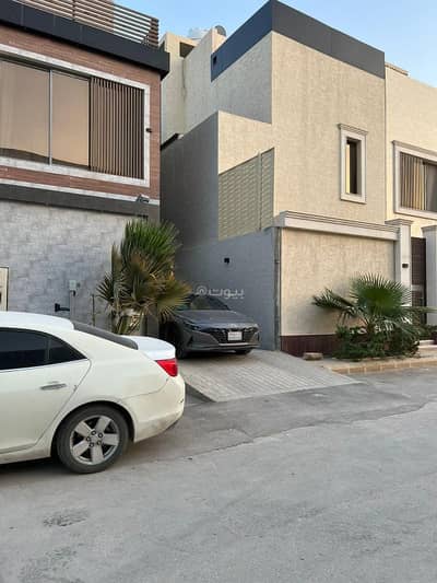3 Bedroom Flat for Rent in North Riyadh, Riyadh - A 3-bedroom apartment for rent in Al-Narjis, Riyadh