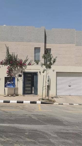 7 Bedroom Villa for Sale in North Riyadh, Riyadh - Villa for sale in King Khalid International Airport, North Riyadh