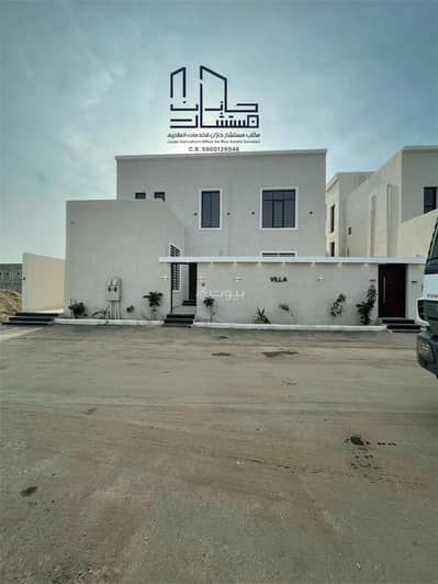 6 Bedroom Villa for Sale in Al Rawdah, Abu Arish - Villa for sale in a one-story system