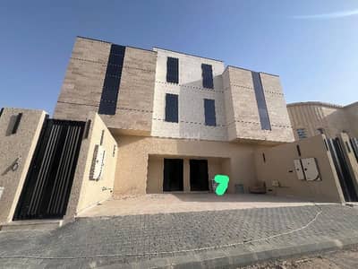 دور 4 غرف نوم للبيع في غرب الرياض، الرياض - 4 غرف نوم دور سكني للبيع في العوالي