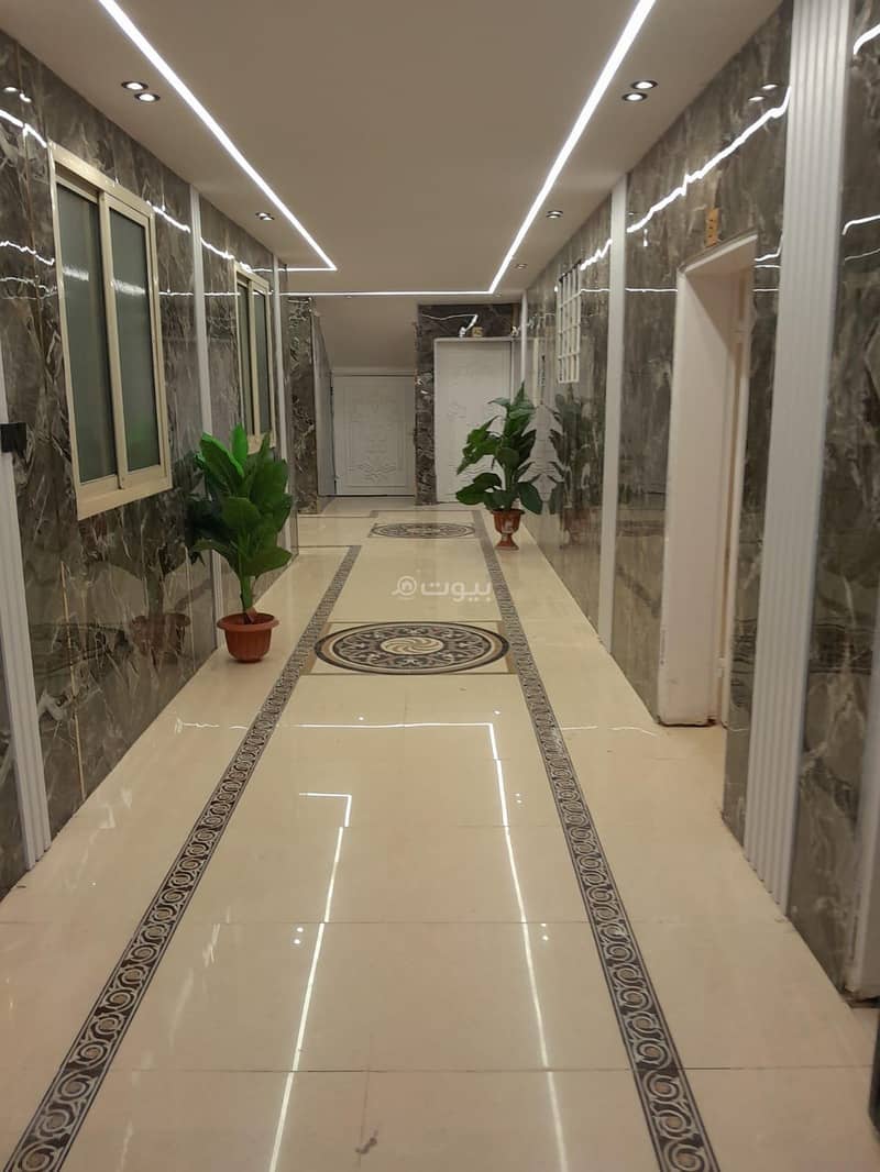 Apartment For Rent in Al Sahafa, Riyadh