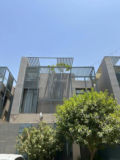 6 Bedroom Villa for Sale in North Riyadh, Riyadh - Villa consisting of 6 bedrooms for sale in Al Arid, Riyadh