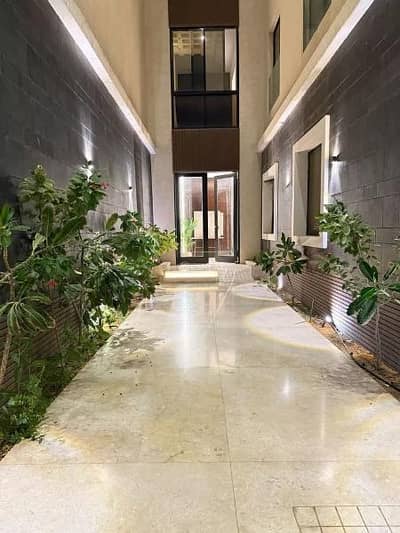3 Bedroom Apartment for Rent in North Riyadh, Riyadh - Furnished Apartment for rent in Al Arid, North Riyadh