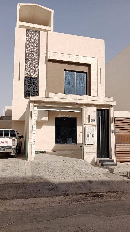 Alawi Townhouse