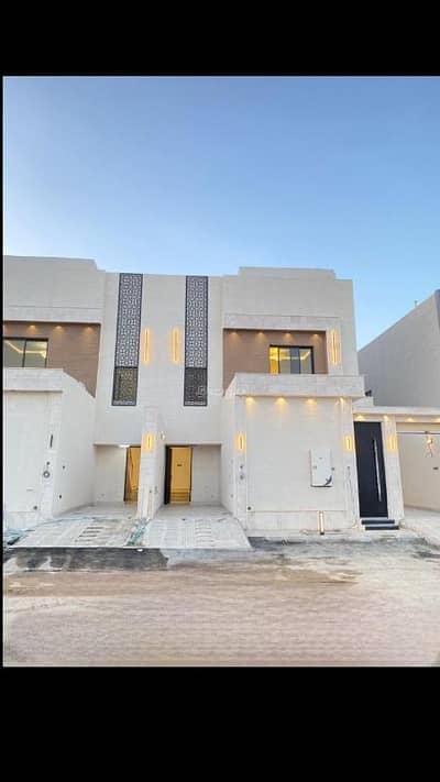 4 Bedroom Flat for Sale in South Riyadh, Riyadh - Apartment consisting of 4 bedrooms for sale in Badr