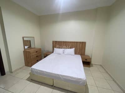 Studio for Rent in North Jeddah, Jeddah - Furnished studio apartment in Jeddah Al-Safa for monthly and annual rent.