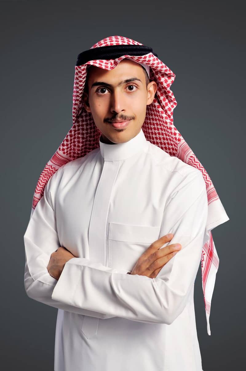 Tariq Mohammed