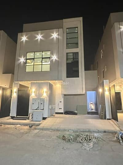 3 Bedroom Floor for Sale in East Riyadh, Riyadh - New property
