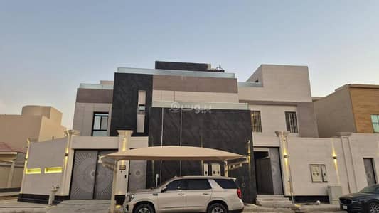 فیلا 5 غرف نوم للايجار في شمال الرياض، الرياض - فيلا للبيع في حي النرجس