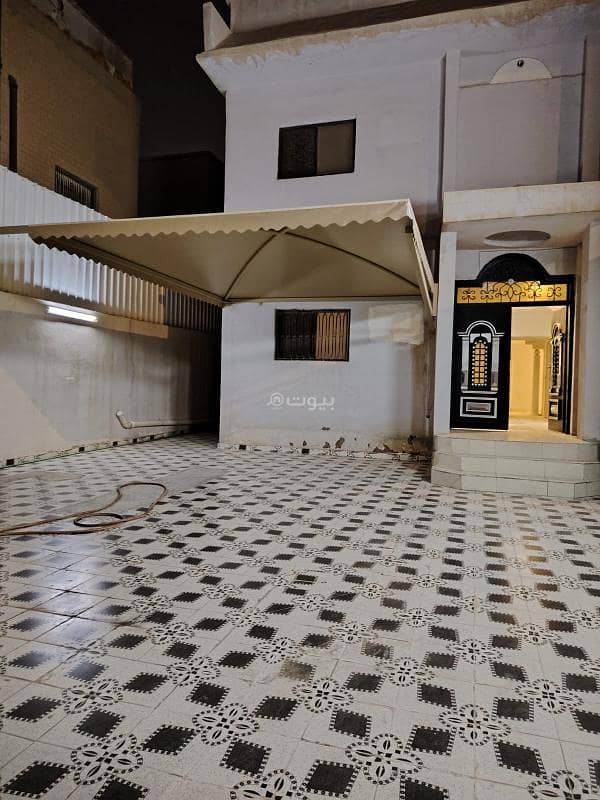 Villa For Sale in Al Khaleej, East Riyadh