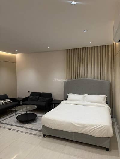 1 Bedroom Apartment for Rent in East Riyadh, Riyadh - Apartment for rent in King Faisal, East Riyadh