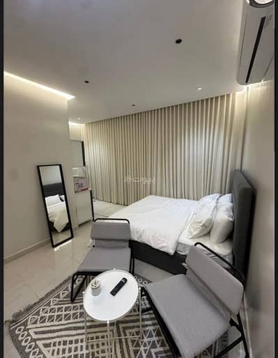 1 Bedroom Apartment for Rent in East Riyadh, Riyadh - Apartment For Rent in King Faisal, East Riyadh