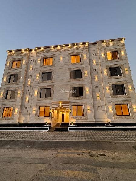 Apartment for sale in Al Shati, Jazan