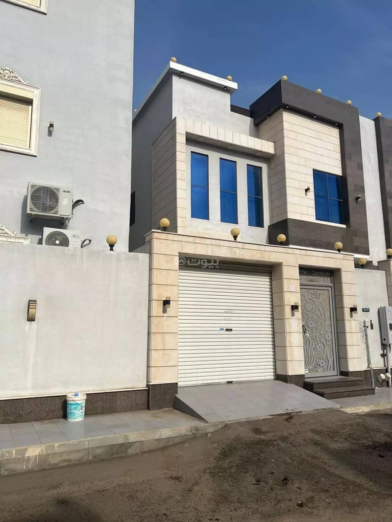 فيلا للبيع في الرحمانية، شمال جدة فيلا للبيع في الرحمانية، شمال جدة