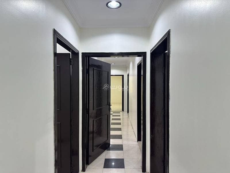 Residential apartment for rent - Al-Dammam, Al-Tubayshi neighborhood