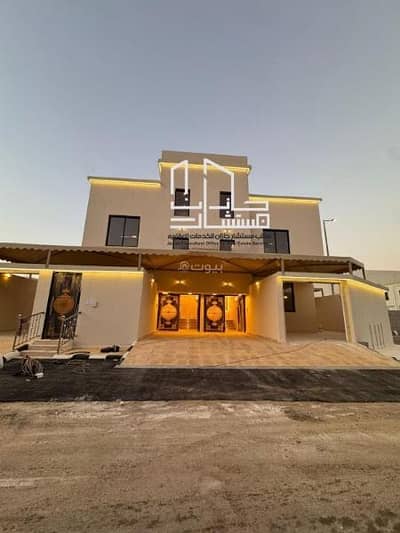 5 Bedroom Flat for Sale in Ar Rehab 1, Jazan - Apartment For Sale in Ar Rehab 1, Jazan