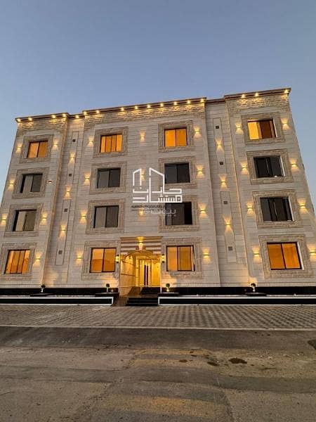 Apartment For Sale in Al Shati, Jazan