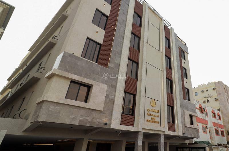 ملحق روف للتمليك في جدة حي السلامة ملحق روف للتمليك في جدة حي السلامة