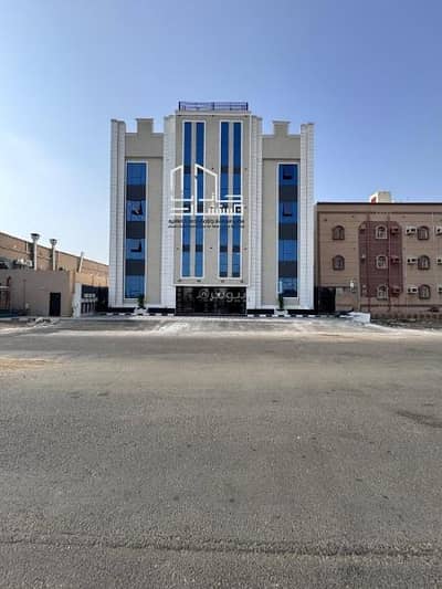 فلیٹ 5 غرف نوم للبيع في الرحاب 3، جازان - شقة للبيع في الرحاب 3، جازان