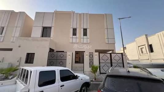 فیلا 10 غرف نوم للبيع في غرب الرياض، الرياض - فيلا للبيع في ظهرة لبن، غرب الرياض