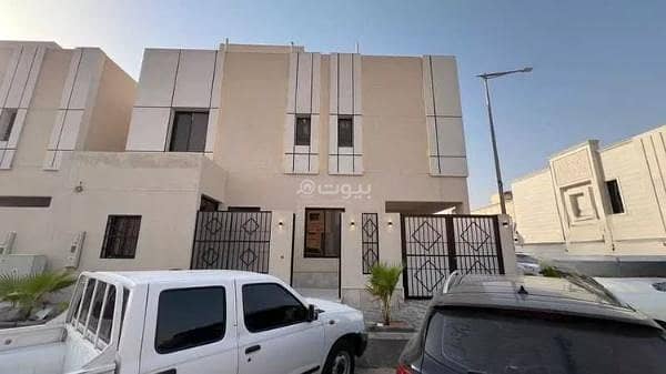 Villa for sale in Dhahrat Laban, West Riyadh Villa for sale in Dhahrat Laban, West Riyadh