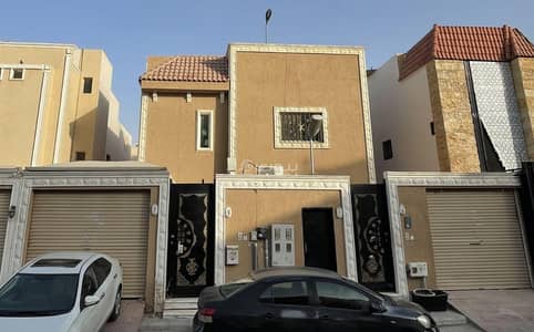 فیلا 6 غرف نوم للبيع في شمال الرياض، الرياض - حي الياسمين غرب طريق الملك عبدالعزيز جنوب طريق الملك سلمان شمال انس بن مالك شرق طوريق الملك فهد