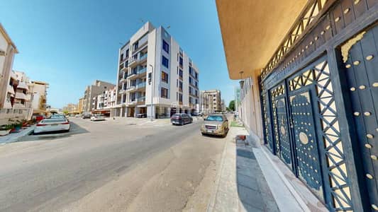 شقة 3 غرف نوم للبيع في شمال جدة، جدة - شقة روف جديدة للبيع في حي الروضة بالقرب من بندة