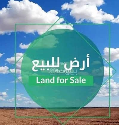 Land for Sale in An Nada, Jeddah - Land for sale in Al-Nada neighborhood, Jeddah